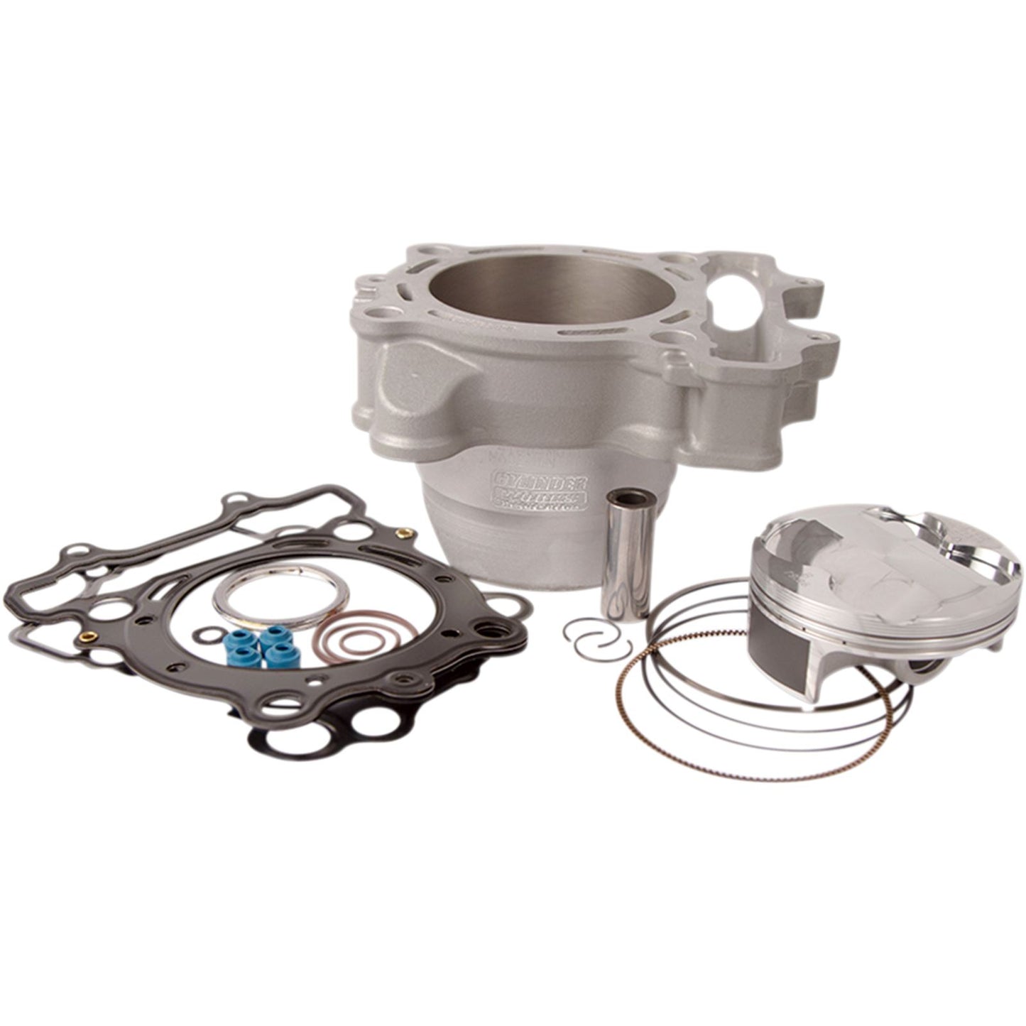 Cylinder Works Big Bore Kit RMZ250 2013 [MPN: 41004-K02]_370310