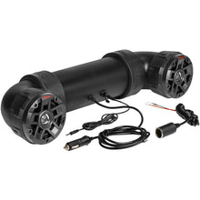 Boss Audio UTV/ATV Bluetooth Sound System 4" Speaker Plug and Play UTV4B_547148