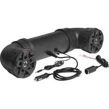 Boss Audio UTV/ATV Bluetooth Sound System 4" Speaker Plug and Play UTV4B_982154