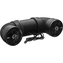 Boss Audio 450 W Bluetooth Sound System 6" Speaker Tube BTB6_547149