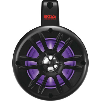 Boss Audio BT POD Speakers_985115