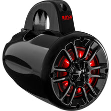 Boss Audio 4" Pod RGB Speakers MRWT40RGB_547172