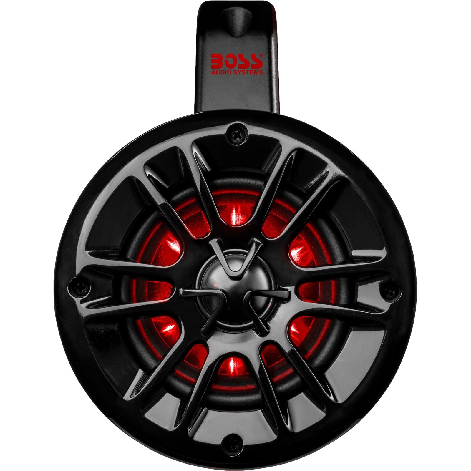 Boss Audio 4" Pod RGB Speakers MRWT40RGB_547173