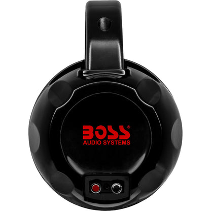 Boss Audio 4" Pod RGB Speakers MRWT40RGB_547175