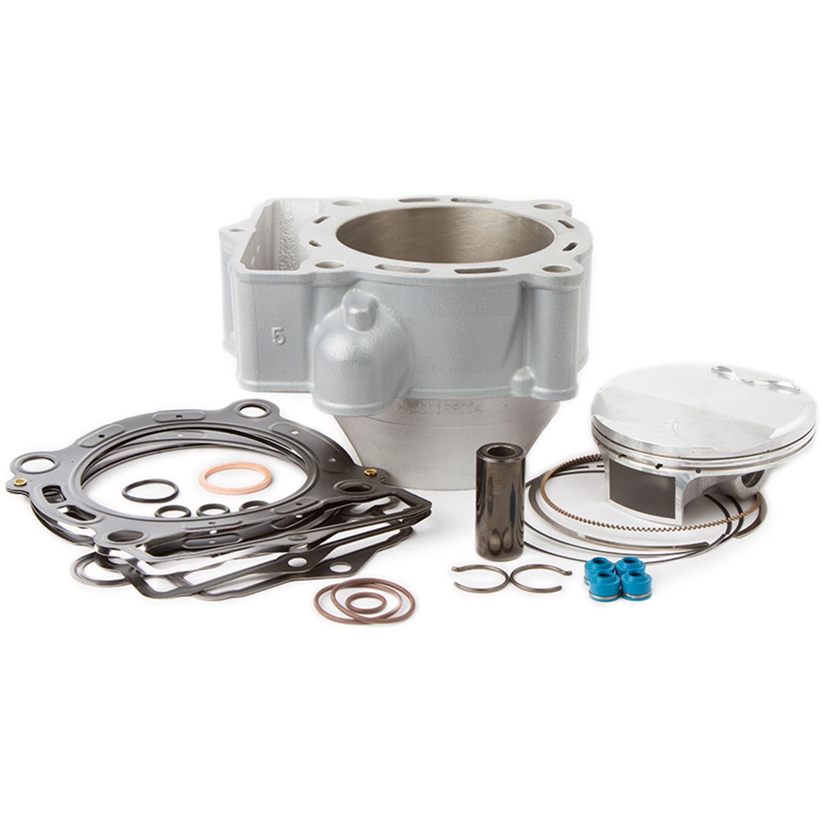 Cylinder Works Standard Bore Kit 350SX-F '11-12 [MPN: 50001-K01]_296420