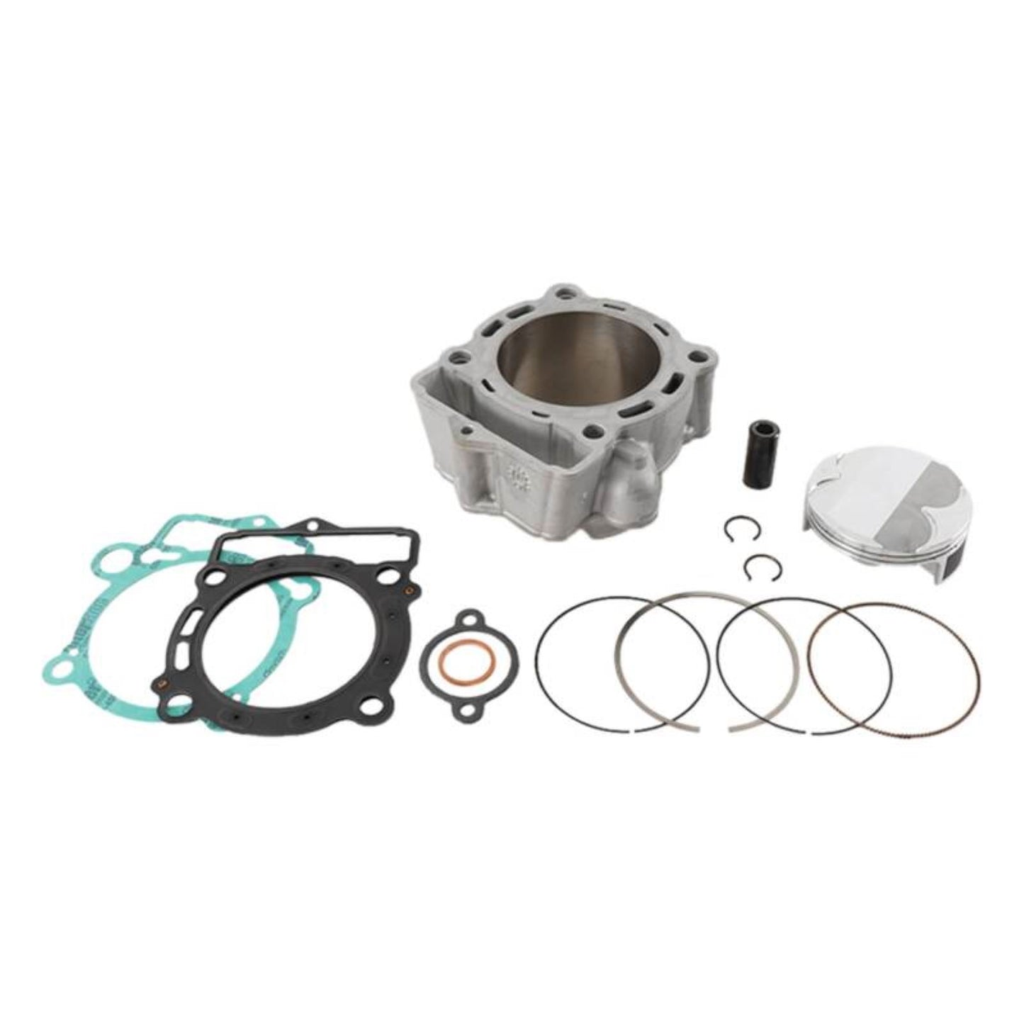 Cylinder Works Standard Bore Kit 350SX-F '11-12 [MPN: 50001-K01]_1617703