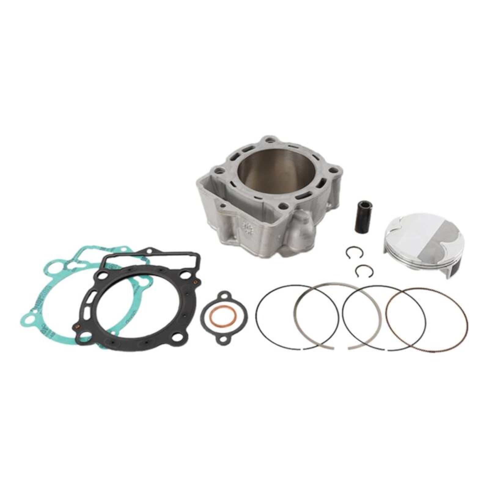 Cylinder Works Standard Bore Kit 350SX-F '11-12 [MPN: 50001-K01]_1617703