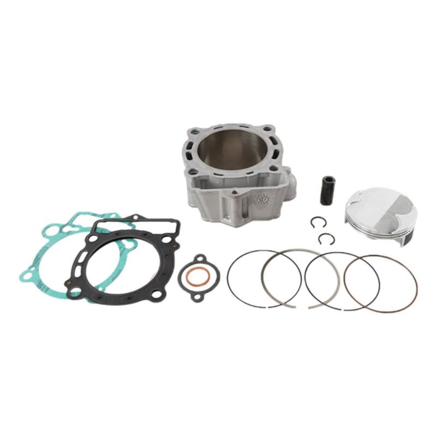 Cylinder Works Standard Bore Kit 350SX-F '11-12 [MPN: 50001-K01]_1617704