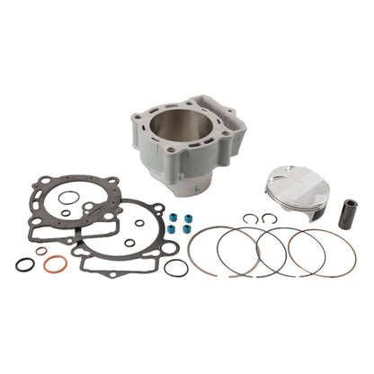 Cylinder Works Standard Bore Kit High Compression 350SX-F '11-12 [MPN: 50001-K01HC]_1617705