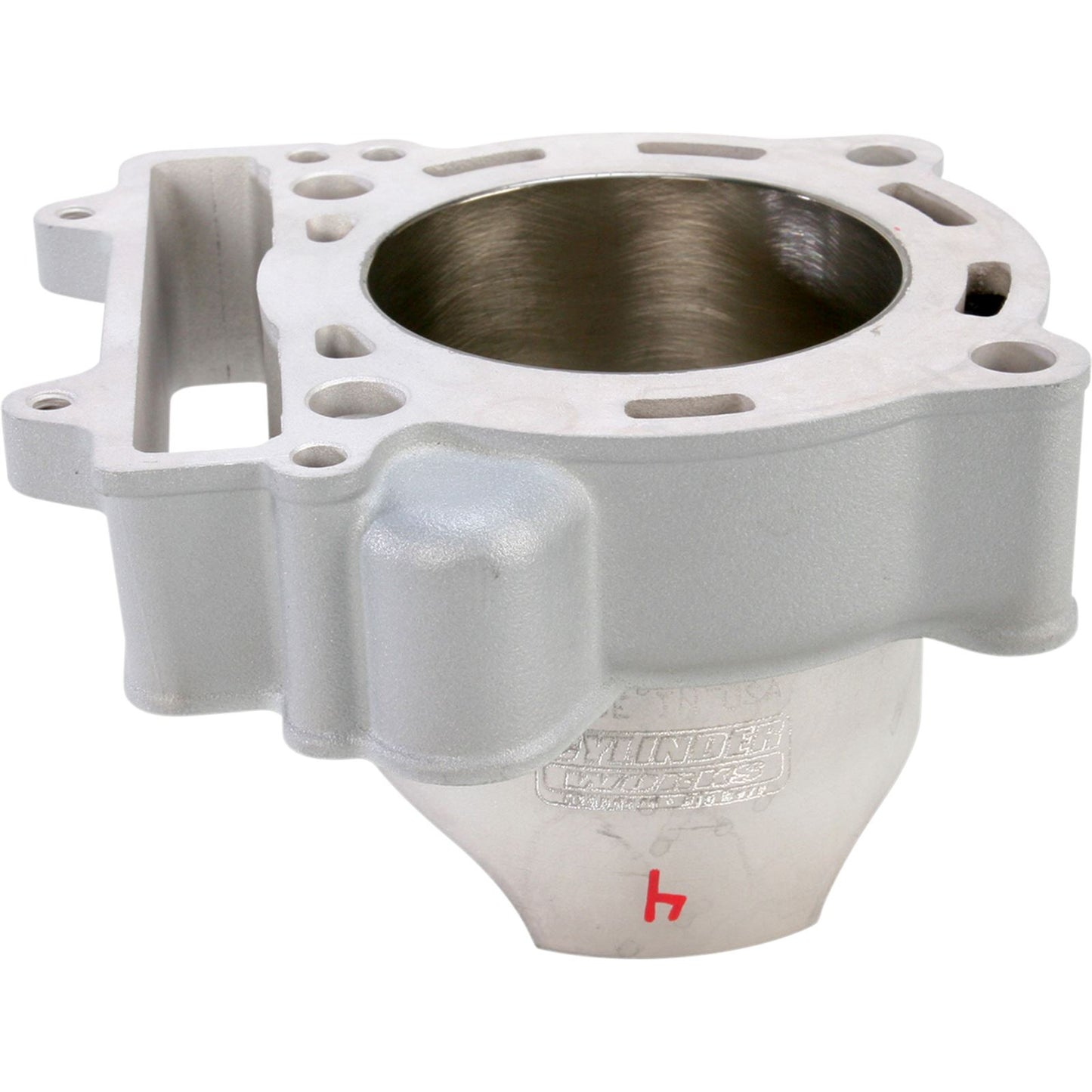 Cylinder Works Standard Bore Cylinder 250SX-F/XC-F '06-12 [MPN: 50002]_370283