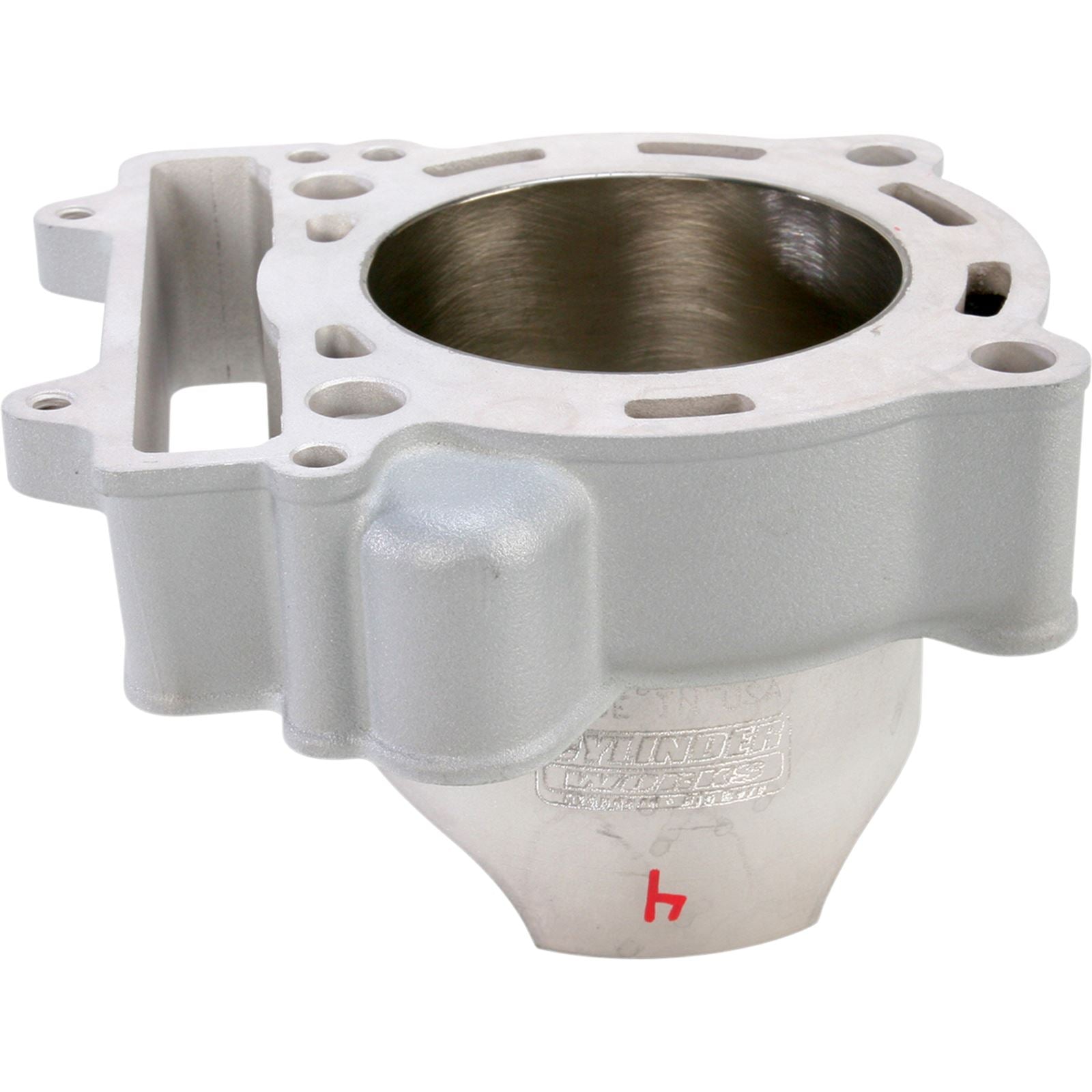 Cylinder Works Standard Bore Cylinder 250SX-F/XC-F '06-12 [MPN: 50002]_370283