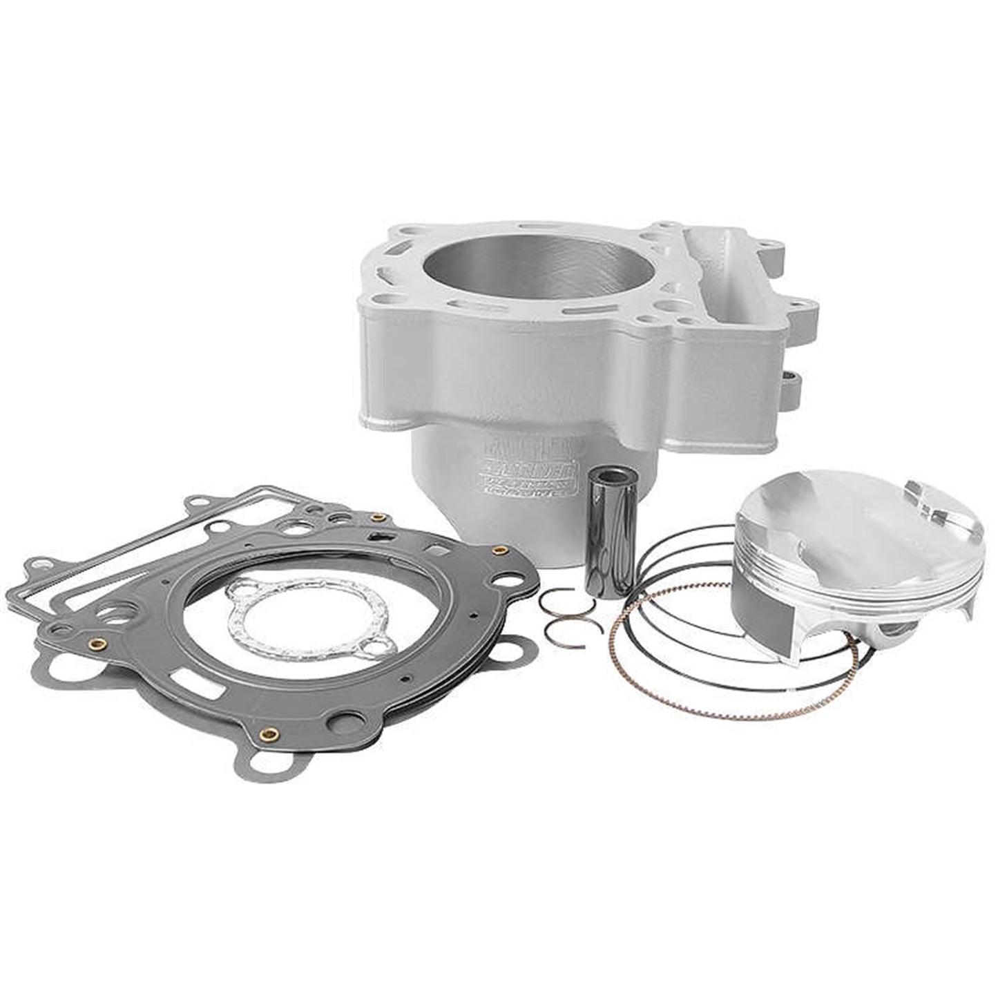 Cylinder Works Standard Bore Kit 250SX-F/XC-F '06-12 [MPN: 50002-K01]_296424