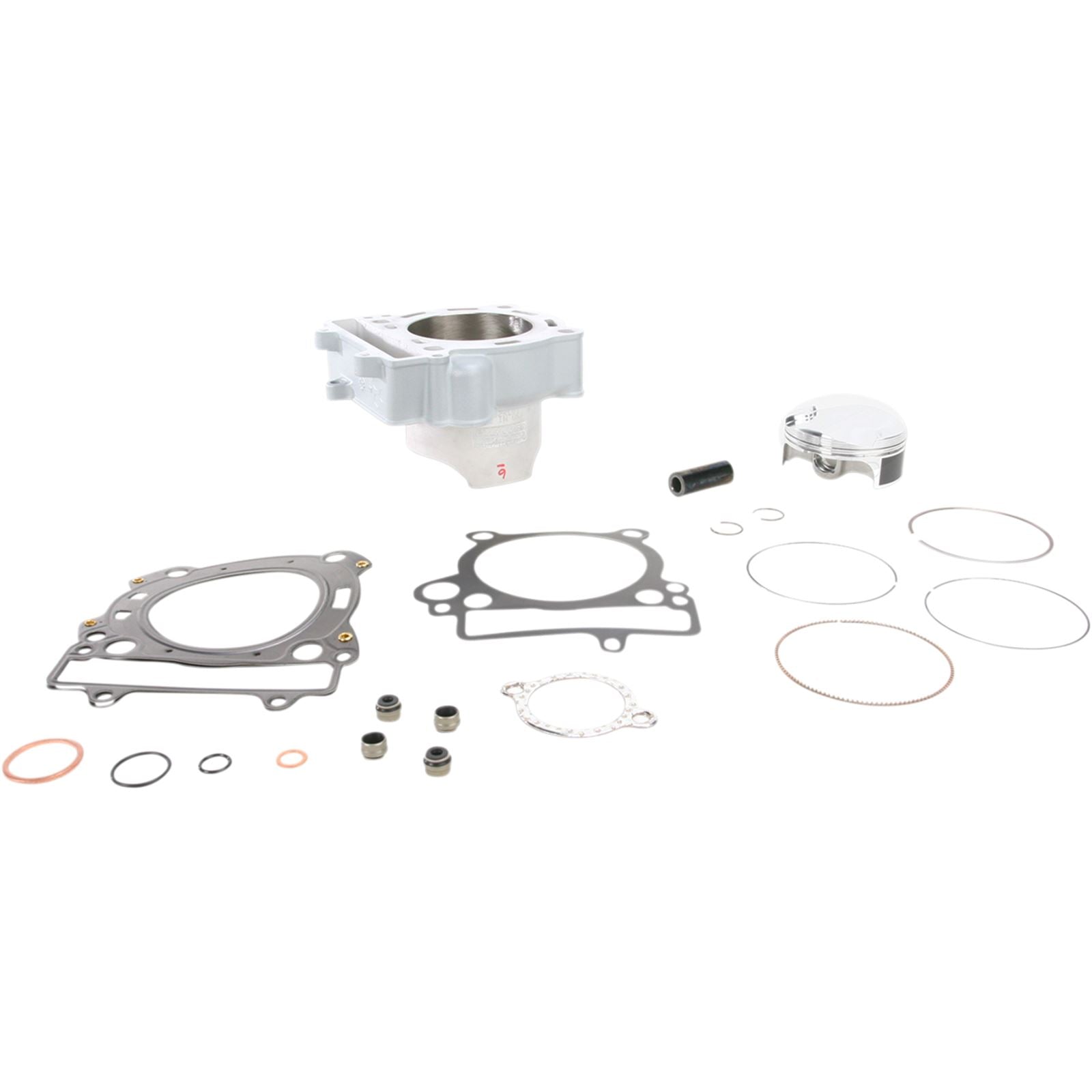 Cylinder Works Standard Bore Kit 250SX-F/XC-F '06-12 [MPN: 50002-K01]_370288