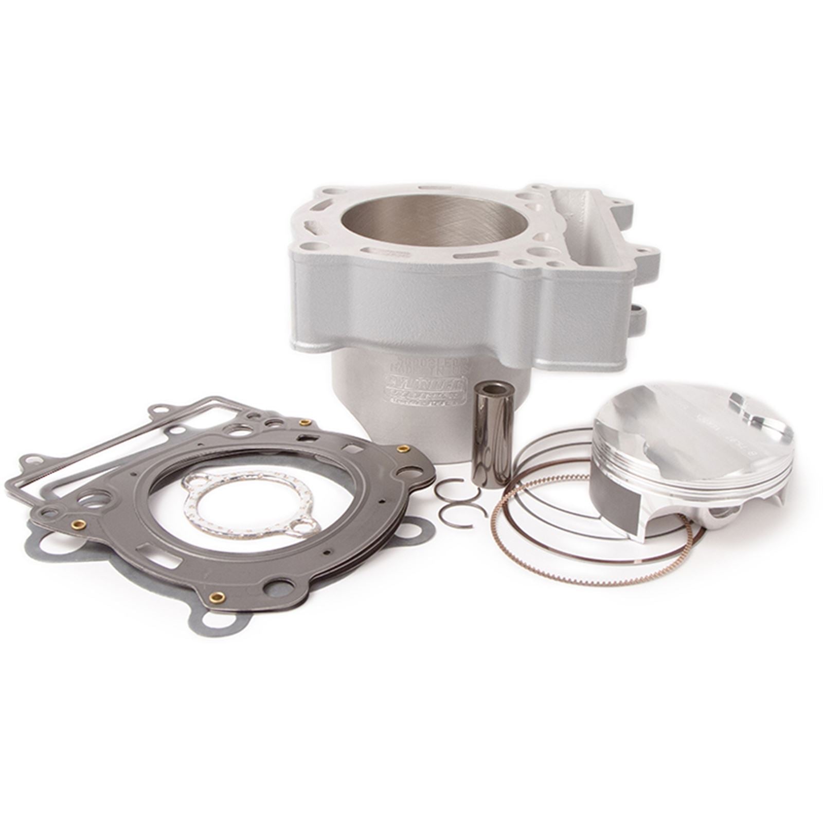 Cylinder Works Standard Bore Kit 250SX-F/XC-F '06-12 [MPN: 50002-K01]_296425