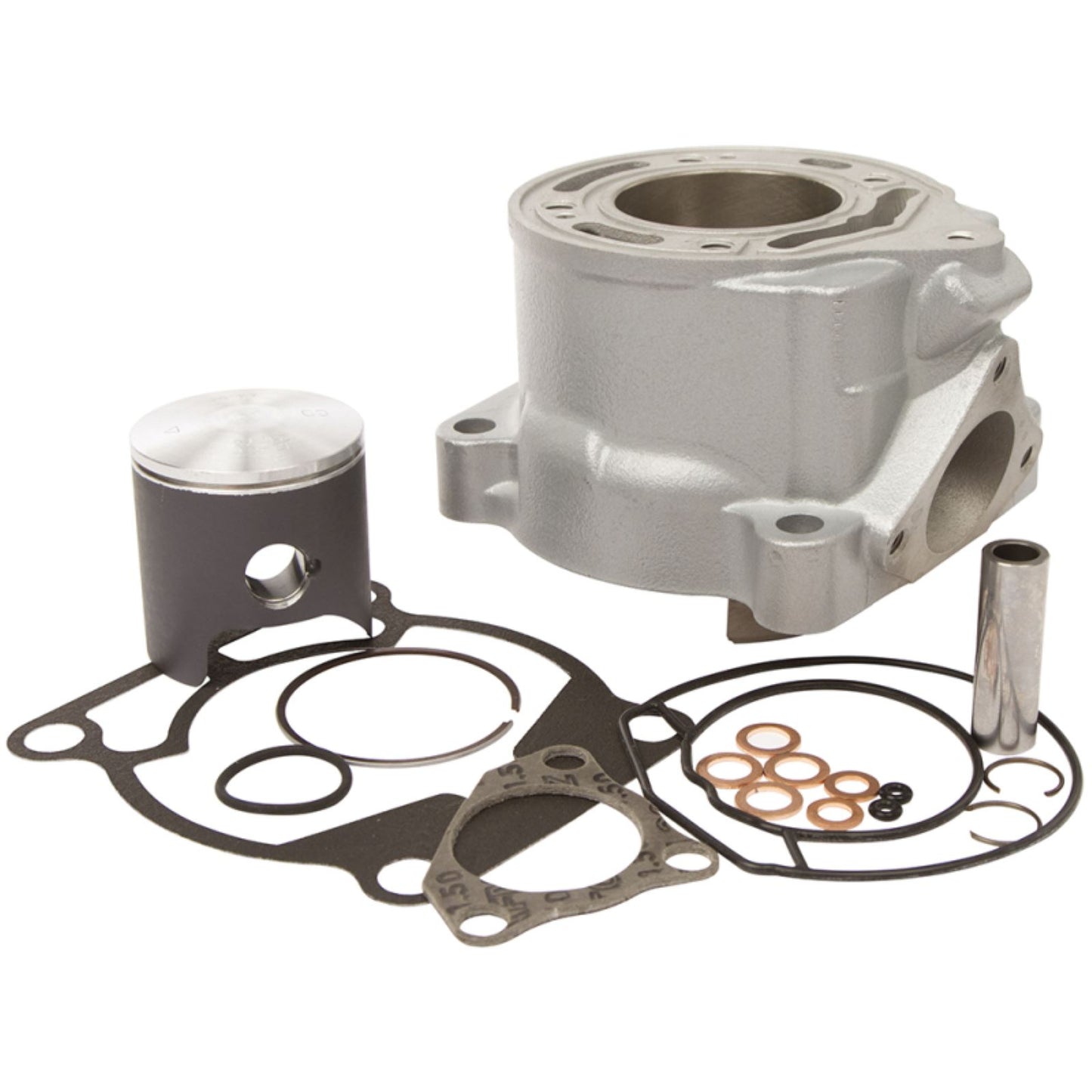 Cylinder Works Standard Bore Kit 65SX '09-14 [MPN: 50005-K01]_1618318