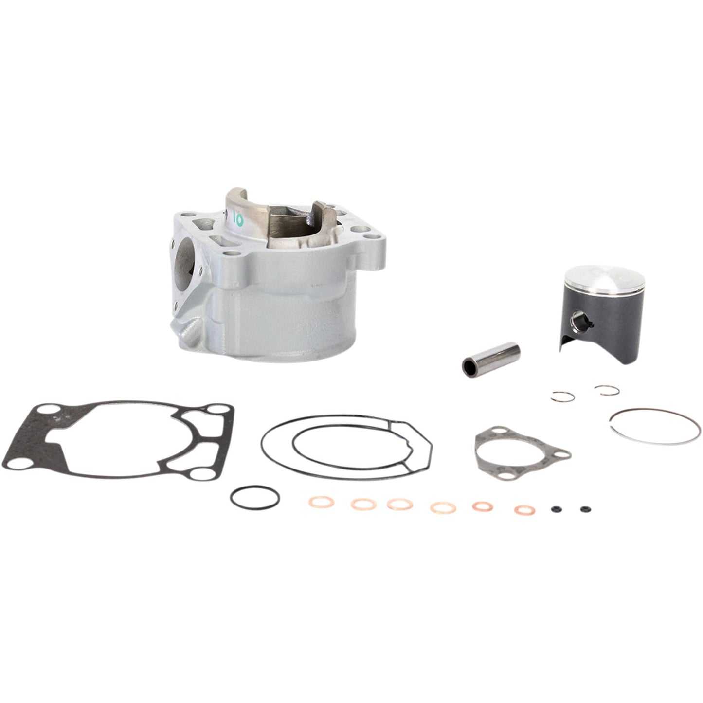 Cylinder Works Standard Bore Kit 65SX '09-14 [MPN: 50005-K01]_370309