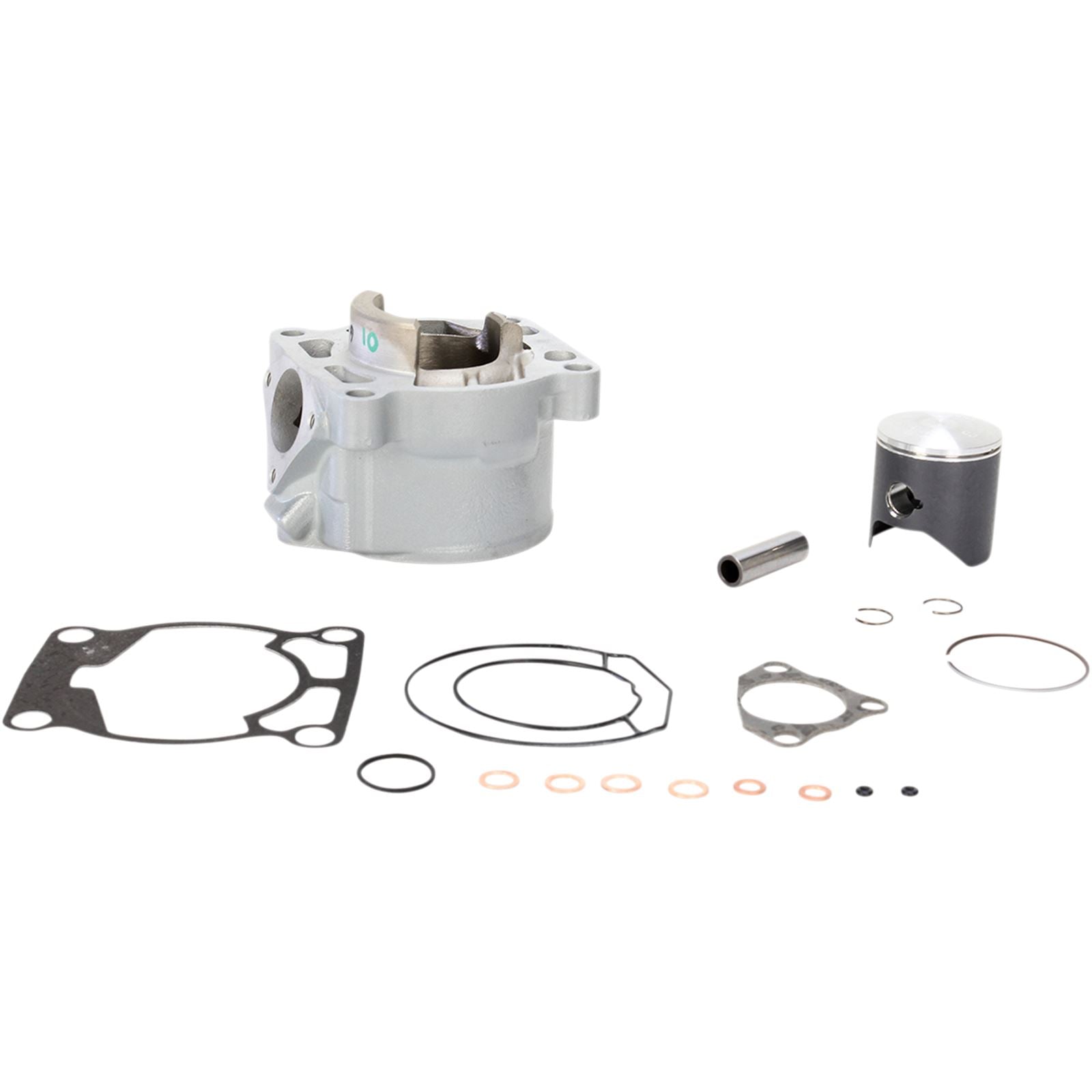 Cylinder Works Standard Bore Kit 65SX '09-14 [MPN: 50005-K01]_370309