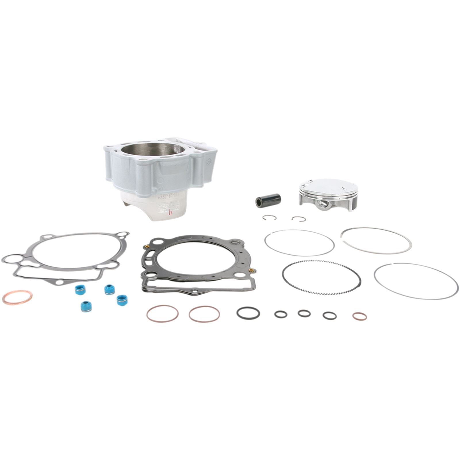 Cylinder Works Big Bore Kit 350SX-F '11-12 365CC [MPN: 51001-K01]_370289