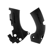 Polisport Frame Protector - Black 8466200001_1006828