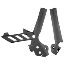 Polisport Frame Protector Black 8466500001_1006833