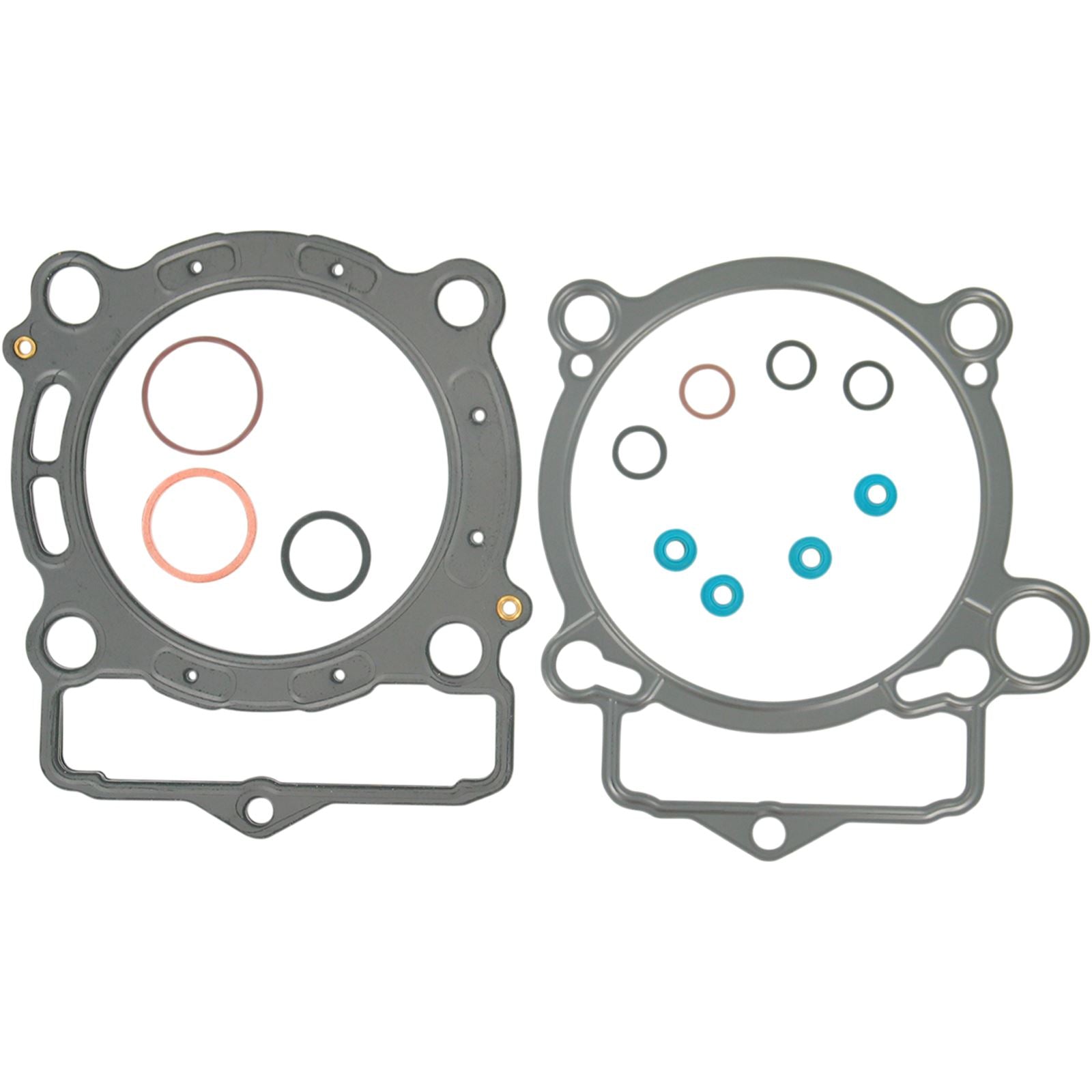 Cylinder Works Top End Gasket Kit 350SX-F '11-12 365CC [MPN: 51001-G01]_370442