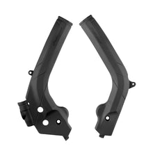 Polisport Frame Protector Black 8466600001_1006835