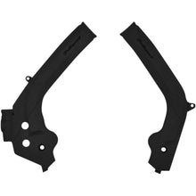 Polisport Frame Protector Black 8466600001_912151