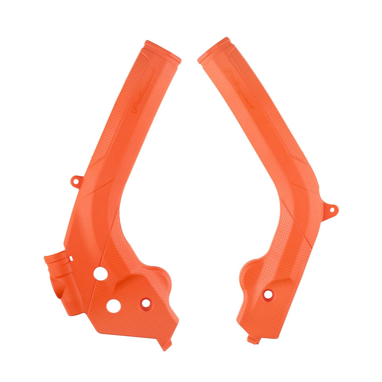 Polisport Frame Protector Orange 8466600002_1006836
