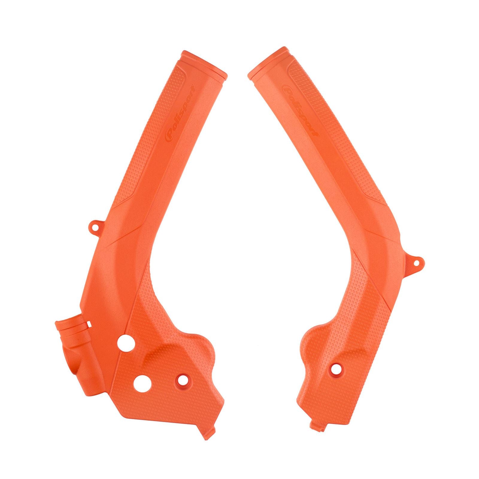 Polisport Frame Protector Orange 8466600002_1006836