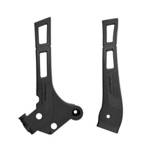 Polisport Frame Protector for Yamaha YZ125/250 - Black 8466700001_1006839