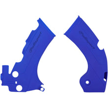 Polisport Frame Protector Blue 8466700002_912147