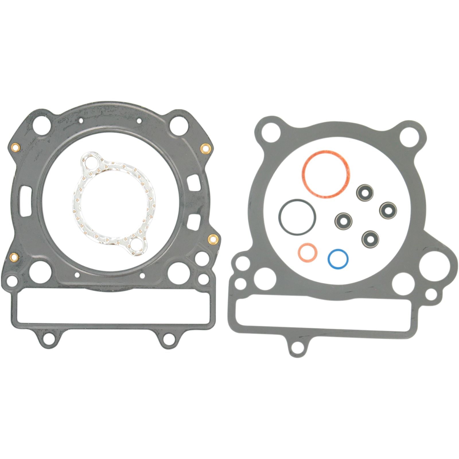 Cylinder Works Top End Gasket Kit 250SX-F/XC-F '06-12 276CC [MPN: 51002-G01]_370443