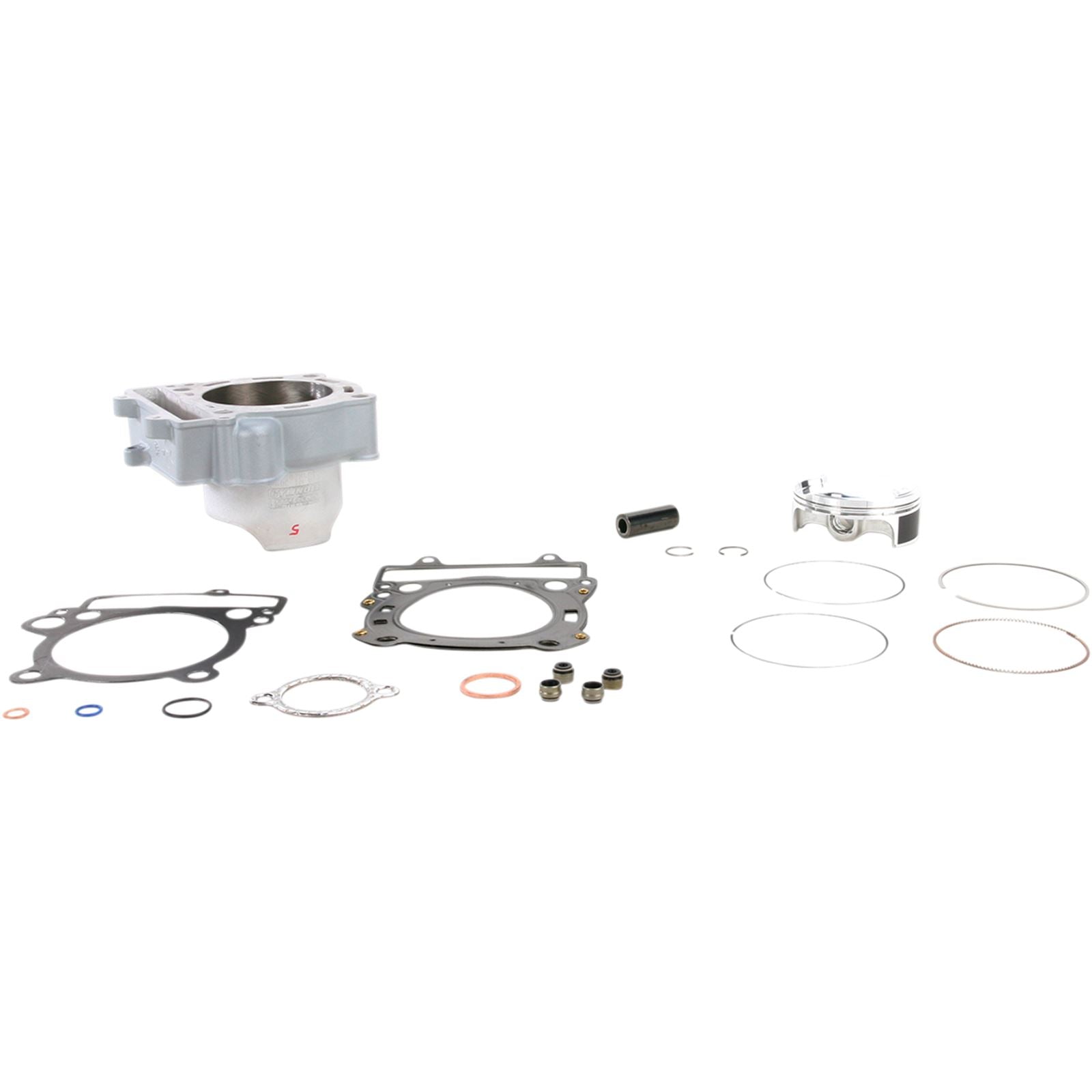 Cylinder Works Big Bore Kit 250SX-F/XC-F '06-12 276CC [MPN: 51002-K01]_370290