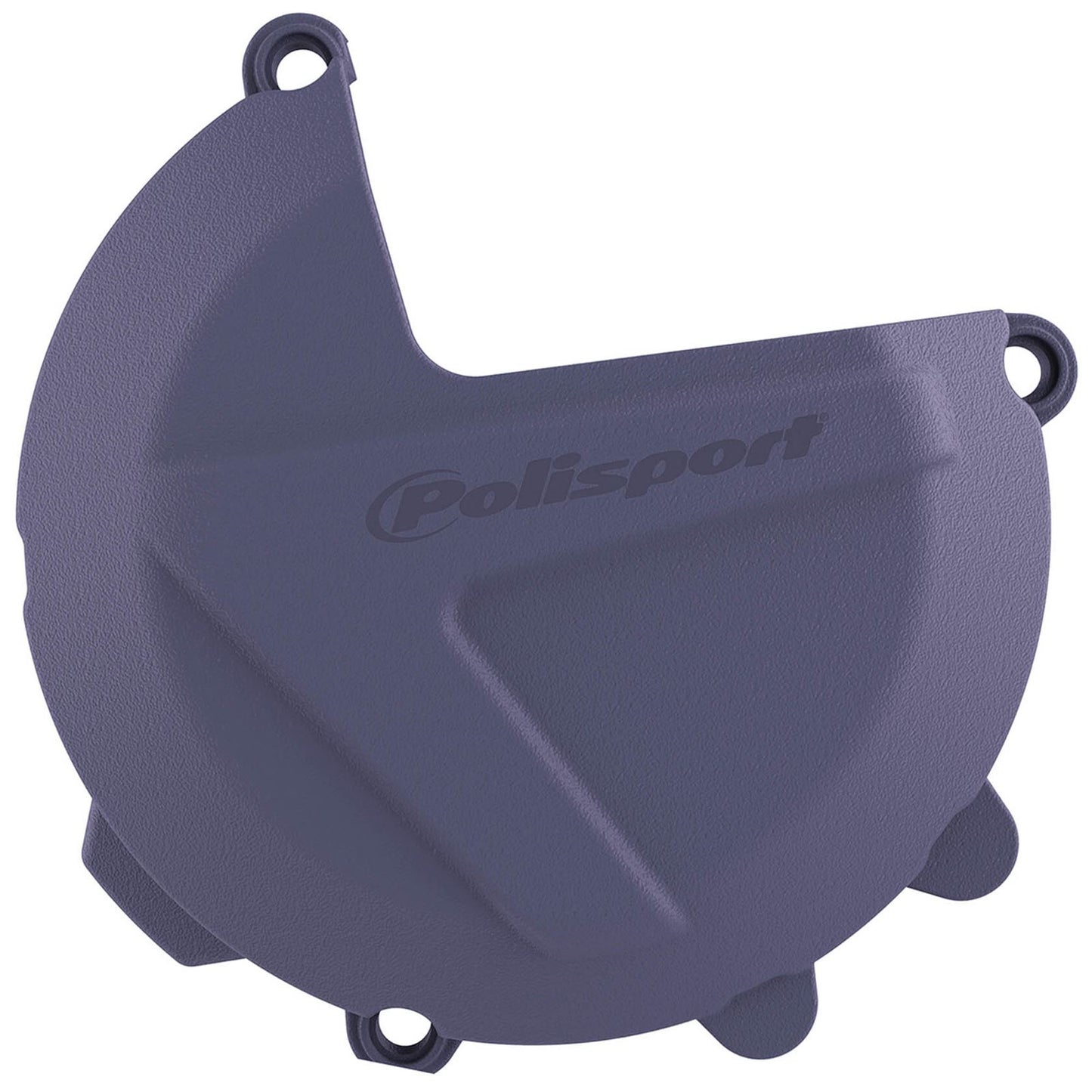 Polisport Clutch Cover Protector Blue 8462500003_1006873