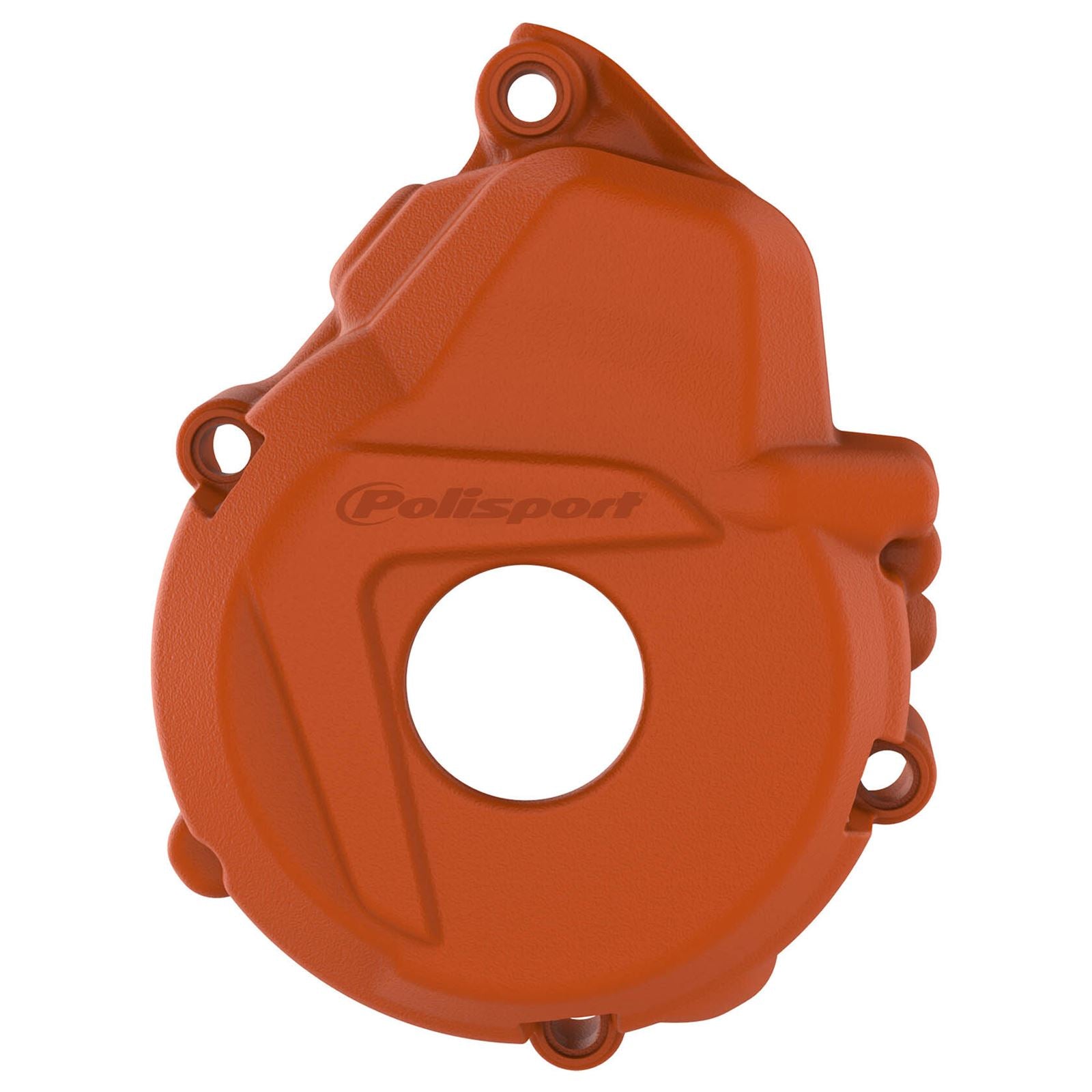 Polisport Ignition Cover Protector for KTM 8464000002_1006882