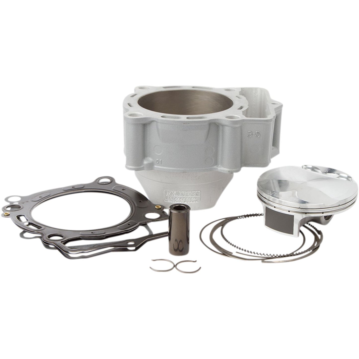 Cylinder Works Big Bore Kit 350SX-F XC-F '13 [MPN: 51003-K01]_370306