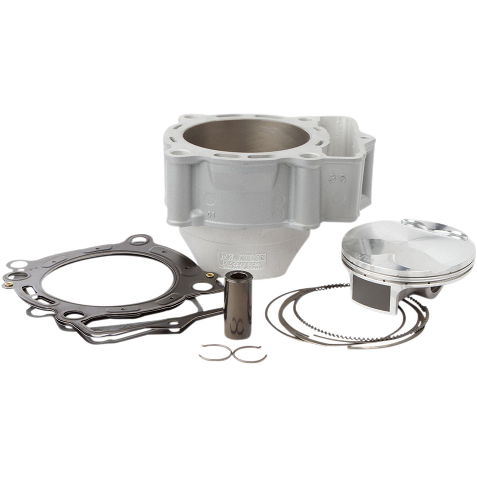 Cylinder Works Big Bore Kit 350SX-F XC-F '13 [MPN: 51003-K01]_370306