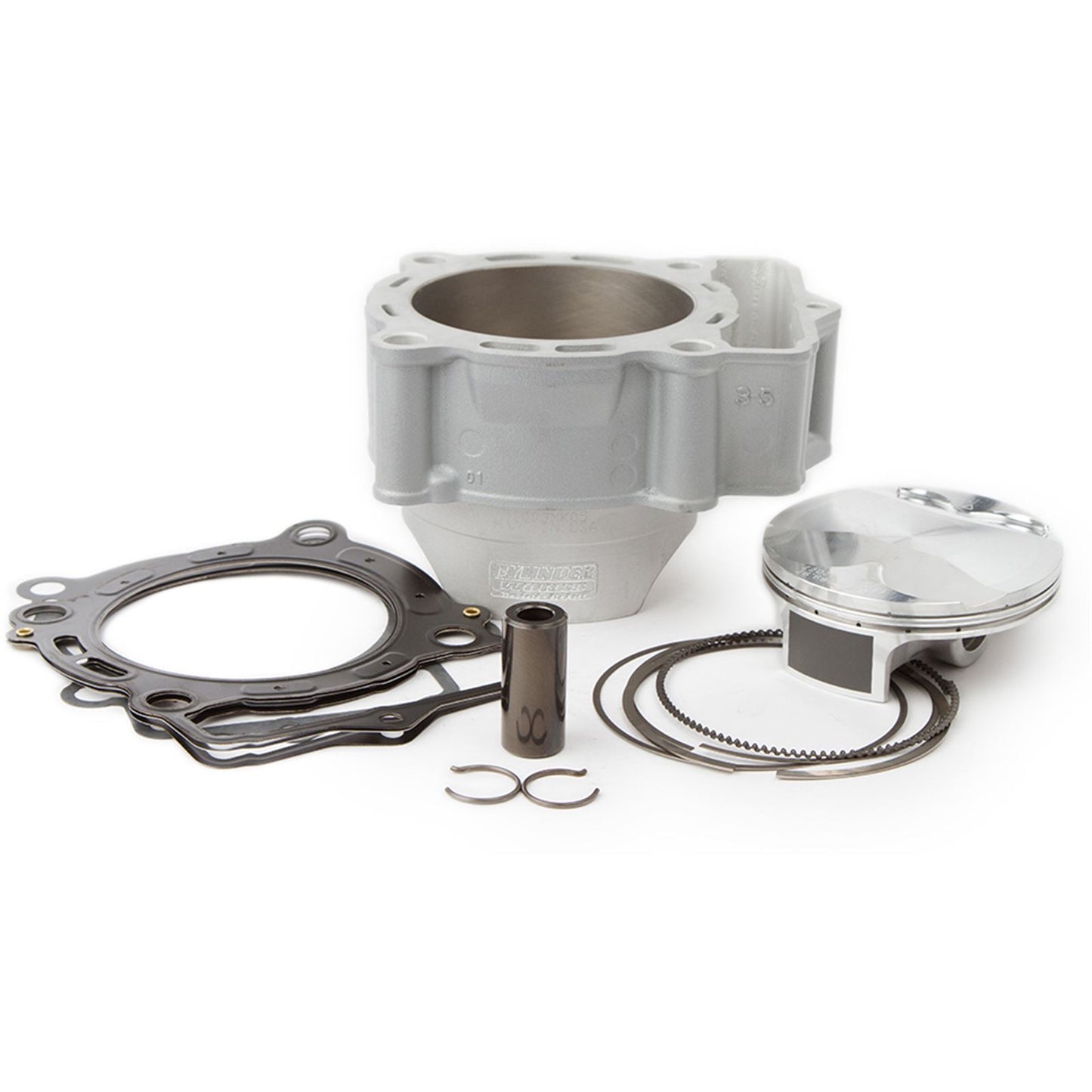 Cylinder Works Big Bore Kit 350SX-F XC-F '13 [MPN: 51003-K01]_296450