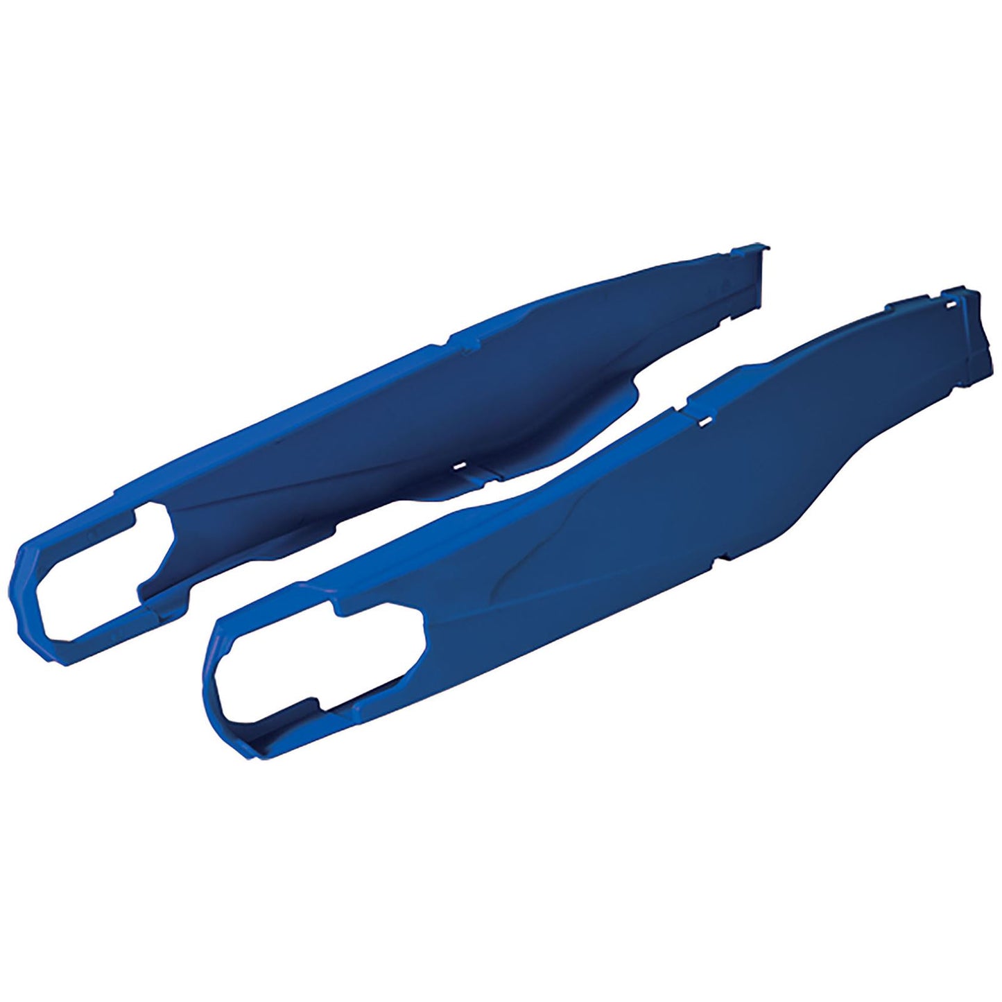 Polisport Swingarm Protector for Husqvarna Blue [MPN: 8456500004]_1006926