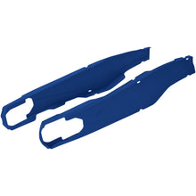 Polisport Swingarm Protector for Husqvarna Blue [MPN: 8456500004]_2113972