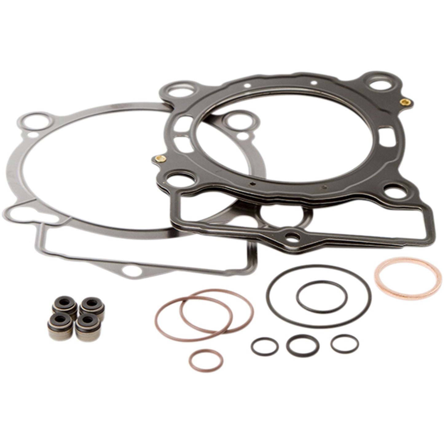 Cylinder Works Top End Gasket Kit 250SX-F '13-14 270CC [MPN: 51004-G01]_370448