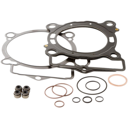 Cylinder Works Top End Gasket Kit 250SX-F '13-14 270CC [MPN: 51004-G01]_370448