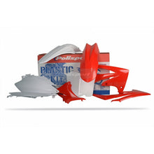 Polisport Plastic Body Kit OEM Color 90423_601558