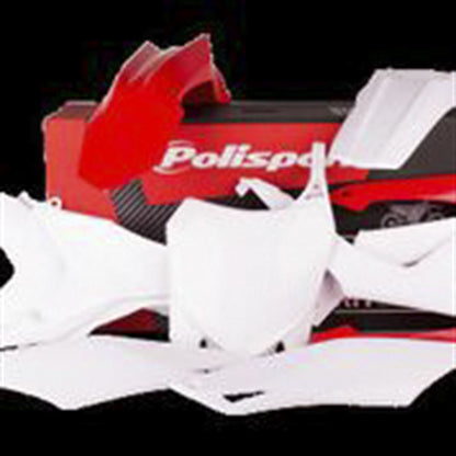Polisport Plastic Body Kit OEM Color 90536_547244