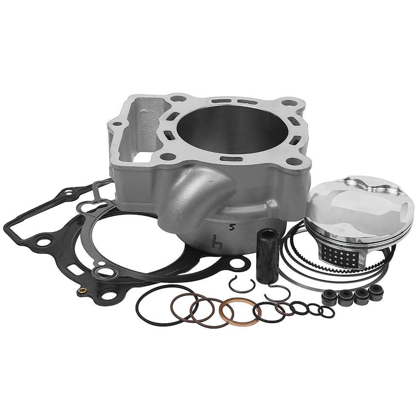 Cylinder Works Big Bore Kit 250SX-F '13-14 [MPN: 51004-K01]_296454