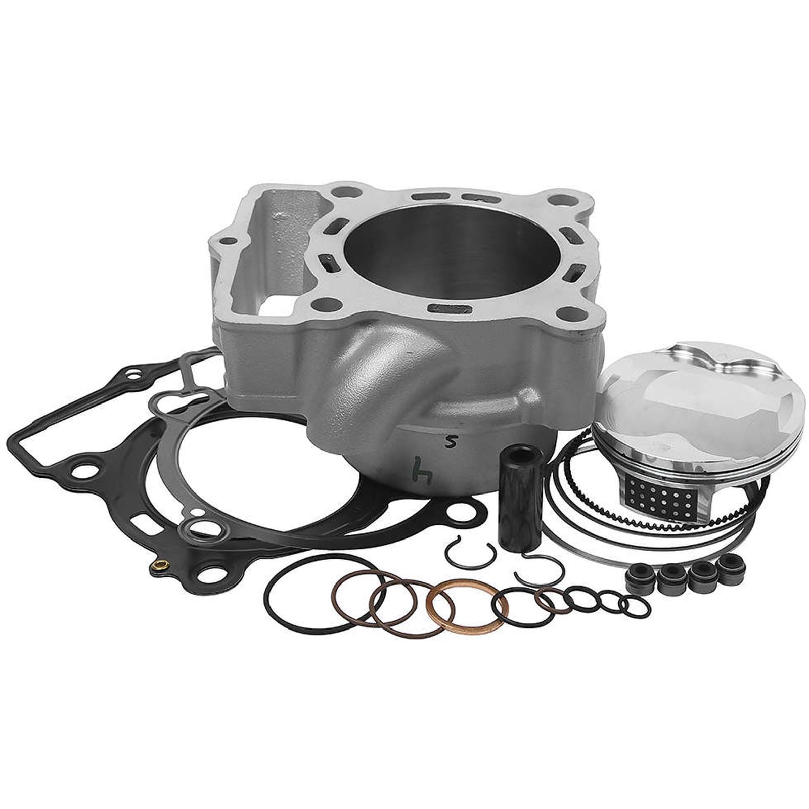 Cylinder Works Big Bore Kit 250SX-F '13-14 [MPN: 51004-K01]_296454