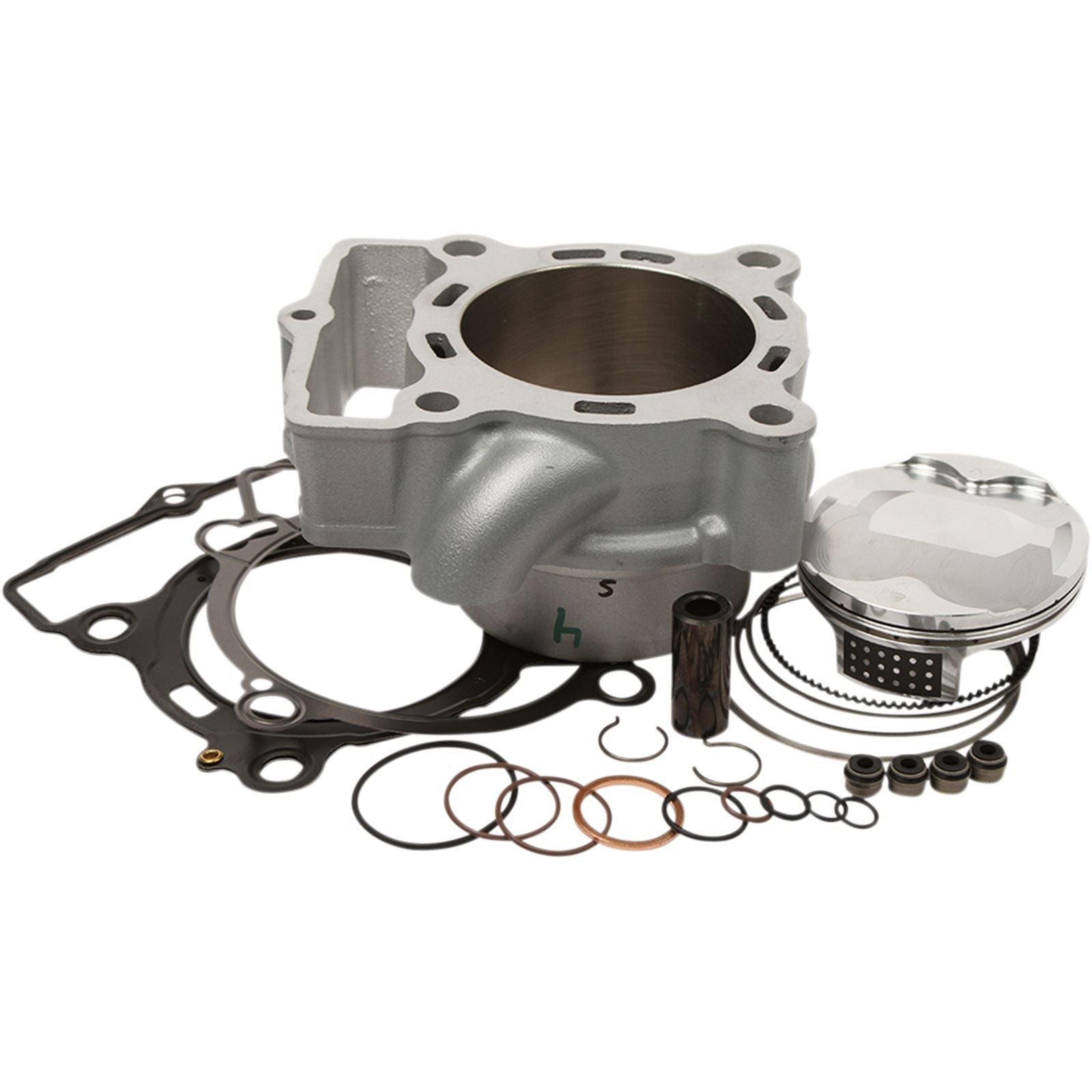 Cylinder Works Big Bore Kit 250SX-F '13-14 [MPN: 51004-K01]_370302