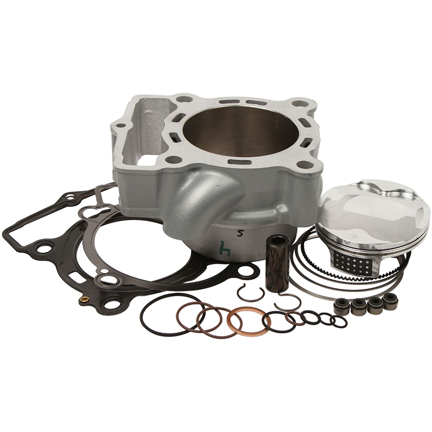 Cylinder Works Big Bore Kit 250SX-F '13-14 [MPN: 51004-K01]_296455