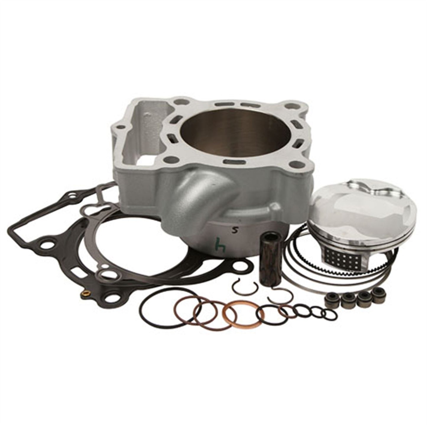 Cylinder Works Big Bore Kit 250SX-F '13-14 [MPN: 51004-K01]_601563