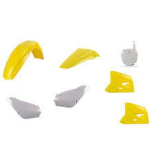 Polisport Plastic Body Kit OEM Color 90775_1007199